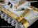 画像4: VoyagerModel [PE35242]WWII独 III号戦車N型 501重戦車大隊 アフリカ エッチングセット(DML6431用) (4)
