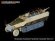 画像2: VoyagerModel [PE35266]1/35 WWII独 Sd.Kfz.251/1D型半装軌兵員輸送車 床板セット(DML用) (2)
