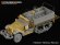 画像1: VoyagerModel [PE35331]WWII米 M3ハーフトラック エッチングセット(DML6332用) (1)