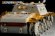 画像2: VoyagerModel [PE35494] 1/35 WWII露 SU-152後期型 フェンダーセット(トラペ05568用) (2)