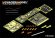画像1: VoyagerModel [PE35569] 1/35 WWIIドイツ メーベルワーゲン対空戦車3.7cm FlaK搭載型 エッチングセット(タミヤ35237用) (1)