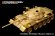 画像2: VoyagerModel [PE35583]現用イスラエル ティラン5主力戦車 エッチングセット(タミヤ35328用) (2)