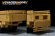 画像2: VoyagerModel [PE35693]1/35　 WWII独 Bussing Nag L4500S  4X4トラック エッチングセット(AFV35270用) (2)