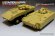 画像2: VoyagerModel [PE35716]1/35 現用露 クルガネット-25 オブイェークト693 IFV エッチング基本セット(パンダ PH35024用) (2)