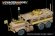 画像9: VoyagerModel [PE35754]現用米 クーガー 6×6 MRAP エッチングセット(モンモデル SS-005用) (9)