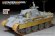 画像2: VoyagerModel [PE35773]1/35 WWII独 パンターD型 砲兵観測戦車 エッチング基本セット(DML6419/6813用) (2)