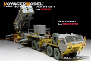 プラッツ 1/35 MIM-104Fパトリオット(ペトリオット) SAM PAC-3 M901発射機 プラモデル BL3563 2zzhgl6 Amazon | プラッツ 1/35 MIM-104Fパトリオット(ペトリオット