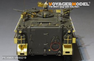 画像5: VoyagerModel [PE35805]1/35 現用 イスラエル IDF M113A1装甲兵員輸送車ナグマッシュ1973 ベーシックセット(AFVクラブ AF35311) (5)