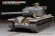 画像12: VoyagerModel [PE35876]1/35 WWII米 T-29E3 超重戦車 エッチングセット(タコム2064) (12)