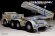 画像3: VoyagerModel [PE35900]1/35 現用露 BM-27 多連装ロケット ウラガン エッチング基本セット(トラペ01026用) (3)