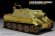 画像2: VoyagerModel [PE35914]1/35 WWII ドイツ シュトルムティーガー ベーシックセット（ライフィールドモデル 5012） (2)