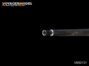 画像3: VoyagerModel [VBS0131] 1/35 WWII German Panzer IV Ausf H/J. L/48 75mm Barrel w/Mantlet Pattern 3 (For All) (3)