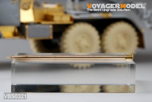 画像3: VoyagerModel [VBS0321] 1/35 Modern Russian BM-21 Rocket  （20PCES）(For All) (3)