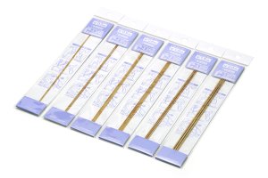 画像2: ウェーブ[OP629]C・ライン 径1.5mm (2)