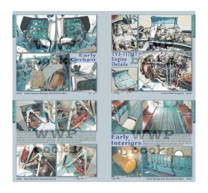 画像5: WWP [B020]現用 露/ソ Mi-17/Mi-8MTヒップH初期型写真集   20年間における運用と実績 (5)