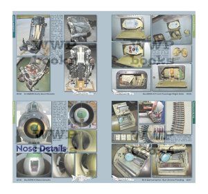 画像7: WWP [B025]現用 露/ソ Su-22M4/UM3Kフィッター戦闘爆撃機写真集 (7)