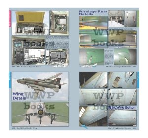 画像6: WWP [B025]現用 露/ソ Su-22M4/UM3Kフィッター戦闘爆撃機写真集 (6)