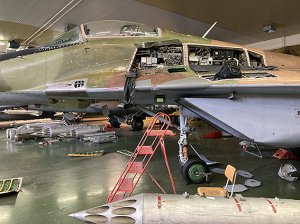 画像3: WWP [B034]現用 露/ソ MiG-29フルクラムA ディテール写真集パート1 最後のワルシャワ条約機構下戦闘機の全貌 (3)