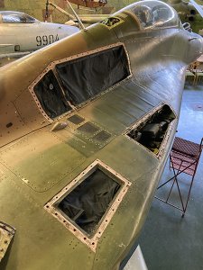 画像6: WWP [B034]現用 露/ソ MiG-29フルクラムA ディテール写真集パート1 最後のワルシャワ条約機構下戦闘機の全貌 (6)