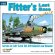 画像1: WWP[B035]最後のフィッター基地 ナームニェシュチ・ナト・オスラヴォウ基地のチェコ空軍第32戦術空軍基地1994-2003 ディテール写真集 (1)