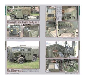 画像7: WWP[R097]WWII 連合軍砲兵牽引トラクター(FAT)ディテール写真集(増補改訂版) (7)