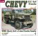 画像1: WWP[R098]WWII アメリカ シェビー4x4トラック ディテール写真集 (1)