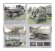 画像2: WWP[R098]WWII アメリカ シェビー4x4トラック ディテール写真集 (2)