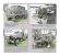 画像5: WWP[R098]WWII アメリカ シェビー4x4トラック ディテール写真集 (5)