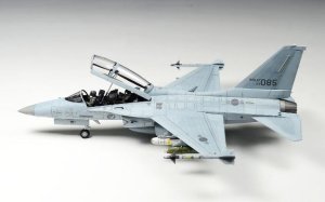 画像3: Wolfpack Design[WOLWP14826]1/48 TA-50 ブロック2 ゴールデンイーグル (プレミアムエディションキット) (3)