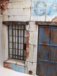 画像9: YENMODELS[YML35007]1/35　作業所用採光窓 (9)