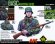 画像17: Young Miniatures[YM18101]1/10 WWII ドイツ武装親衛隊 小銃を抱える若き歩兵 胸像 (17)