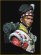 画像2: Young Miniatures[YH1826]1/10  第92ゴードン・ハイランダーズ連隊 1815年 (2)