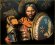 画像1: Young Miniatures[YH1839]1/10  ギリシャ重装歩兵 (1)