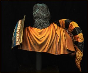 画像4: Young Miniatures[YH1839]1/10  ギリシャ重装歩兵 (4)