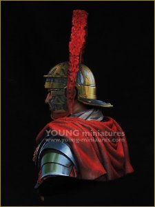 画像3: Young Miniatures[YH1850]1/10  古代ローマ軍 副百人長 (3)