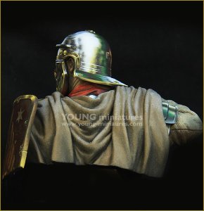 画像5: Young Miniatures[YH1854]1/10  西暦紀元ローマ 伝説の剣士 (5)