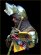 画像4: Young Miniatures[YH1876]1/10 15世紀 中世の騎士 剣が静かに倒れる時 胸像 (4)