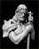 画像2: Young Miniatures[YH1879]1/10 紀元前1世紀 ケルト人の戦士 胸像 (2)