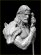 画像3: Young Miniatures[YH1879]1/10 紀元前1世紀 ケルト人の戦士 胸像 (3)
