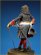 画像4: Young Miniatures[YH7005]70mm  オランダ砲兵士官 1705年 (4)