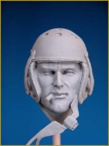 画像6: Young Miniatures[YM1808]1/10 WWIIアメリカ陸軍戦車搭乗員 ヨーロッパ戦線 (6)