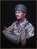 画像2: Young Miniatures[YM1814]1/10 WWIIドイツSS第500降下猟兵大隊降下猟兵 ドルバー1944 (2)