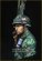 画像2: Young Miniatures[YM1866]1/10 ベトナム戦争 アメリカ陸軍第1騎兵師団 擲弾筒手 1970 (2)