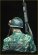 画像4: Young Miniatures[YM1866]1/10 ベトナム戦争 アメリカ陸軍第1騎兵師団 擲弾筒手 1970 (4)