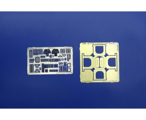 画像4: エデュアルド[EDU7086]1/72 Bf110G-4 (4)