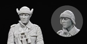 画像2: ARTOプロダクション[ARP35028]1/35 親衛隊曹長ヨハン・テルデンゲ 05/36 (2)