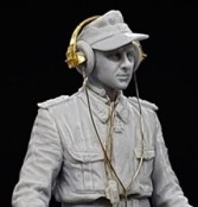 画像3: ARTOプロダクション[ARP35029]1/35 親衛隊大尉ミハエル・ヴィットマン (3)