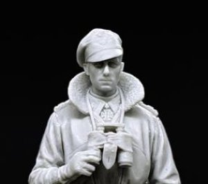 画像2: ARTOプロダクション[ARP35002]1/35 武装親衛隊 大佐ヨアヒム・パイパー アルデンヌ1944年 (2)