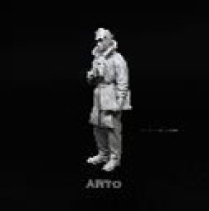 画像3: ARTOプロダクション[ARP35002]1/35 武装親衛隊 大佐ヨアヒム・パイパー アルデンヌ1944年 (3)