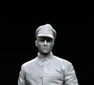 画像2: ARTOプロダクション[ARP35003]1/35 武装親衛隊 少佐ヨーゼフ・ディーフェンタール" (2)